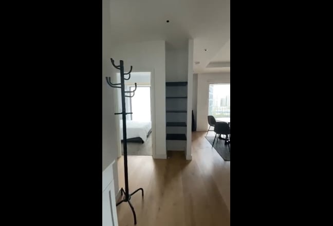 Room to let in an existing flat share Main Photo