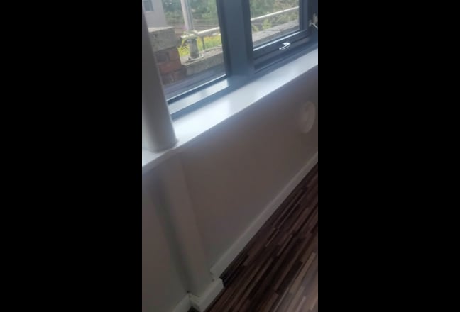 Modern Double  Room - City Center - Available ASAP Main Photo