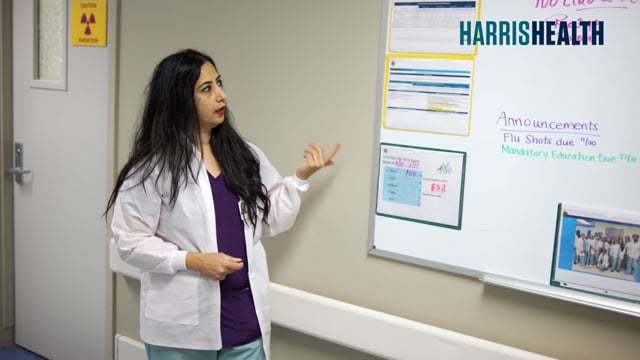 Hands-On Training That Sets You Up for Success