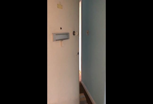 Quiet, double room near KB, RIE, vet school Main Photo