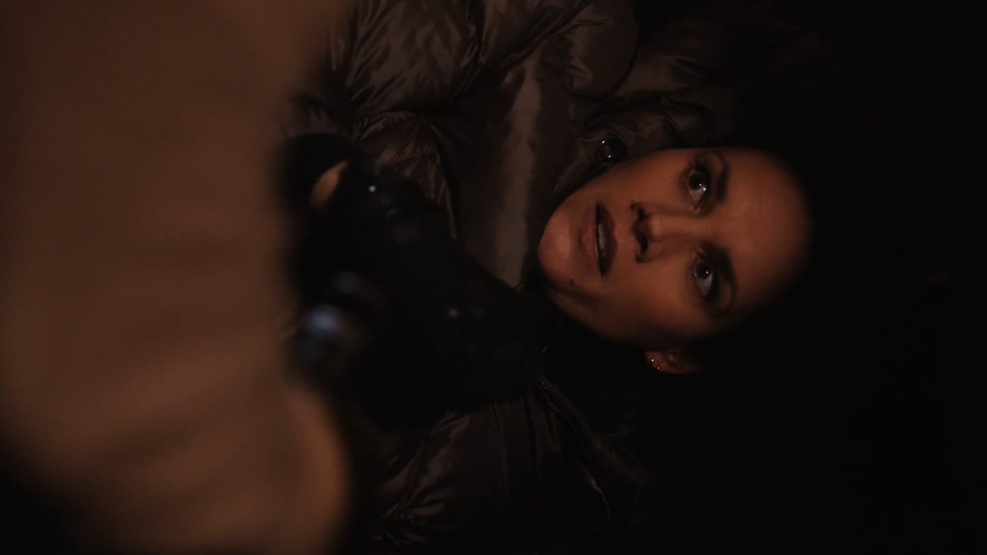 FBI Ep 811 Chasing Oslo