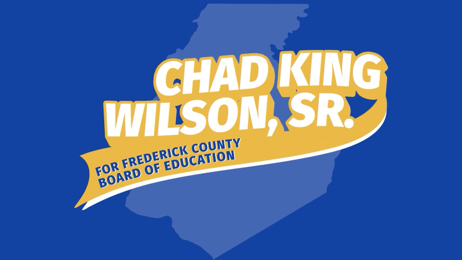 Candidate Campaign Reel