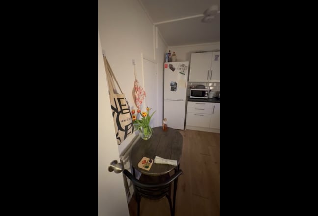 Lovely Double Room in Central London  Main Photo