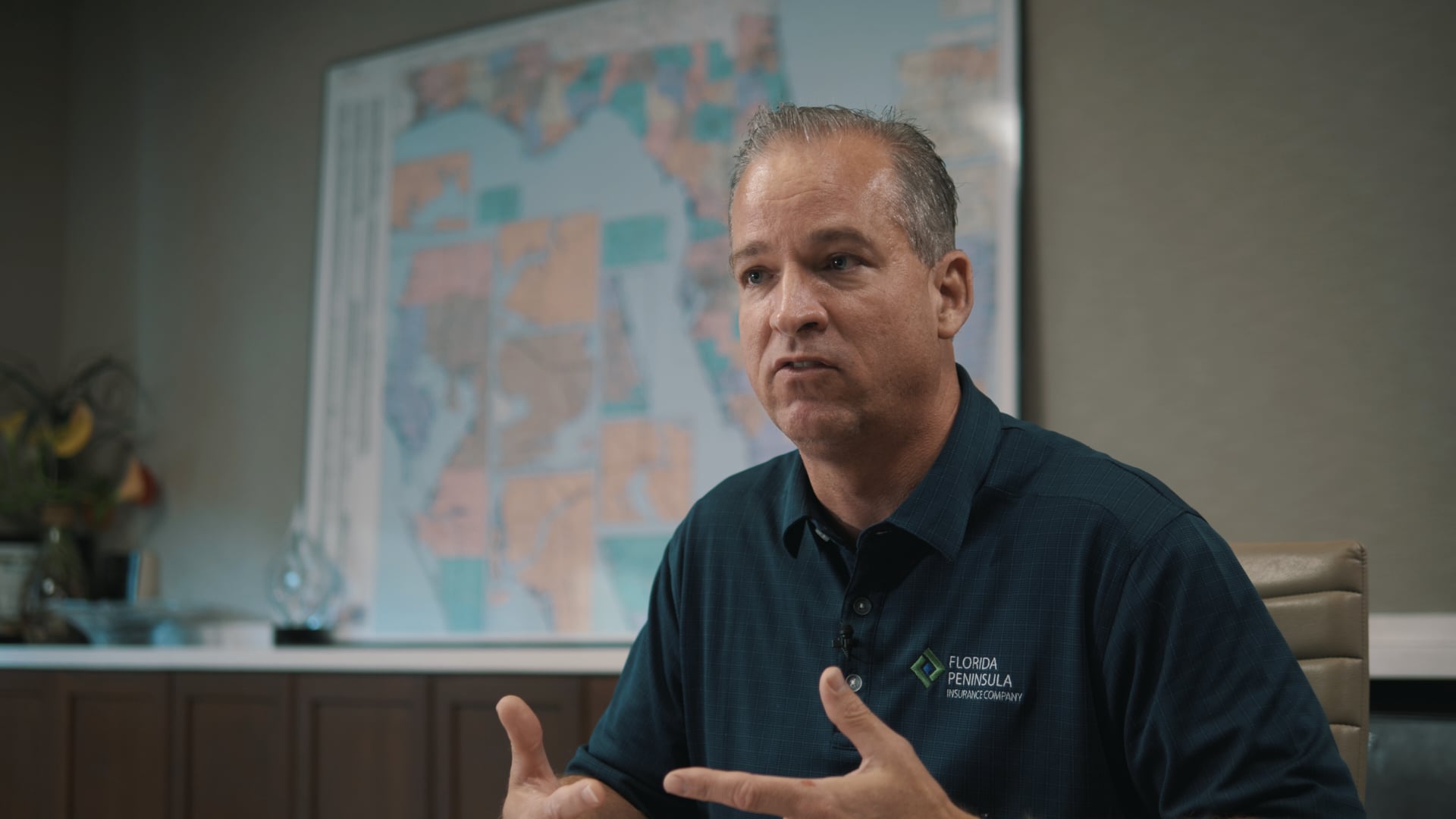 DUCK CREEK | Client Testimonial