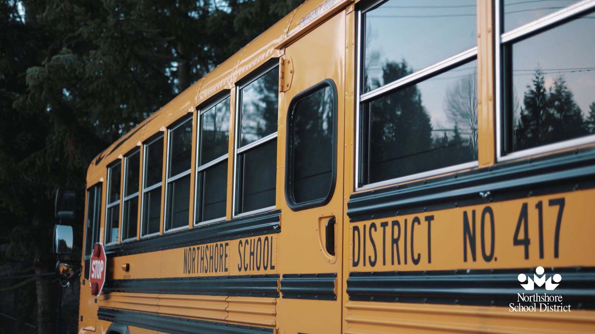 NORTHSHORE SCHOOL DISTRICT | Bond and Levy Video