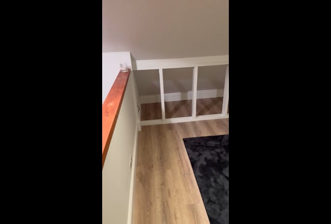 A studio room is will be available in rm9 Main Photo