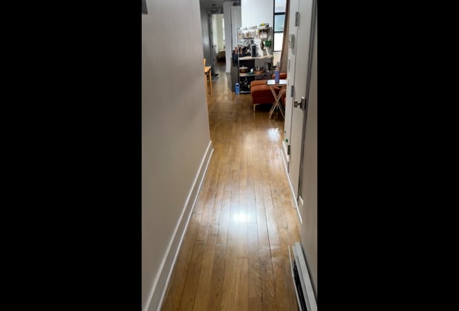 Cozy Room in Bedford-Stuyvesant.  Main Photo