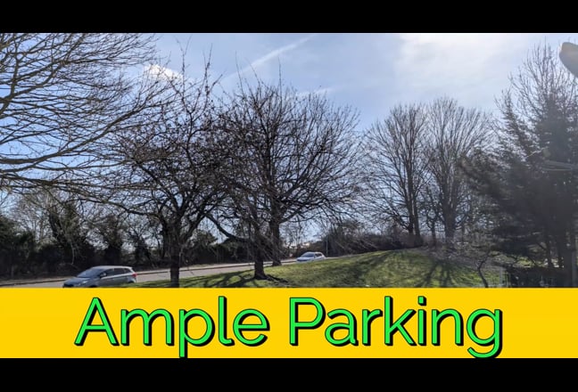 Double room Northampton NN5 Available 18 Apr Main Photo