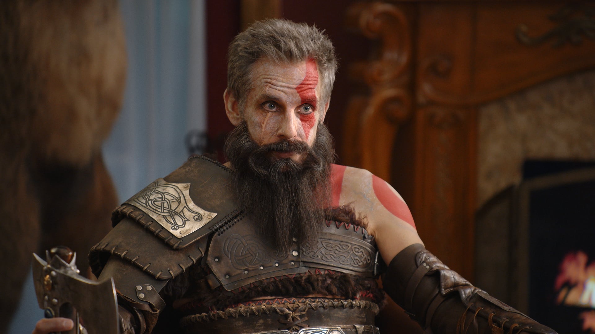 PlayStation | God Of War: Ragnarök Campaign
