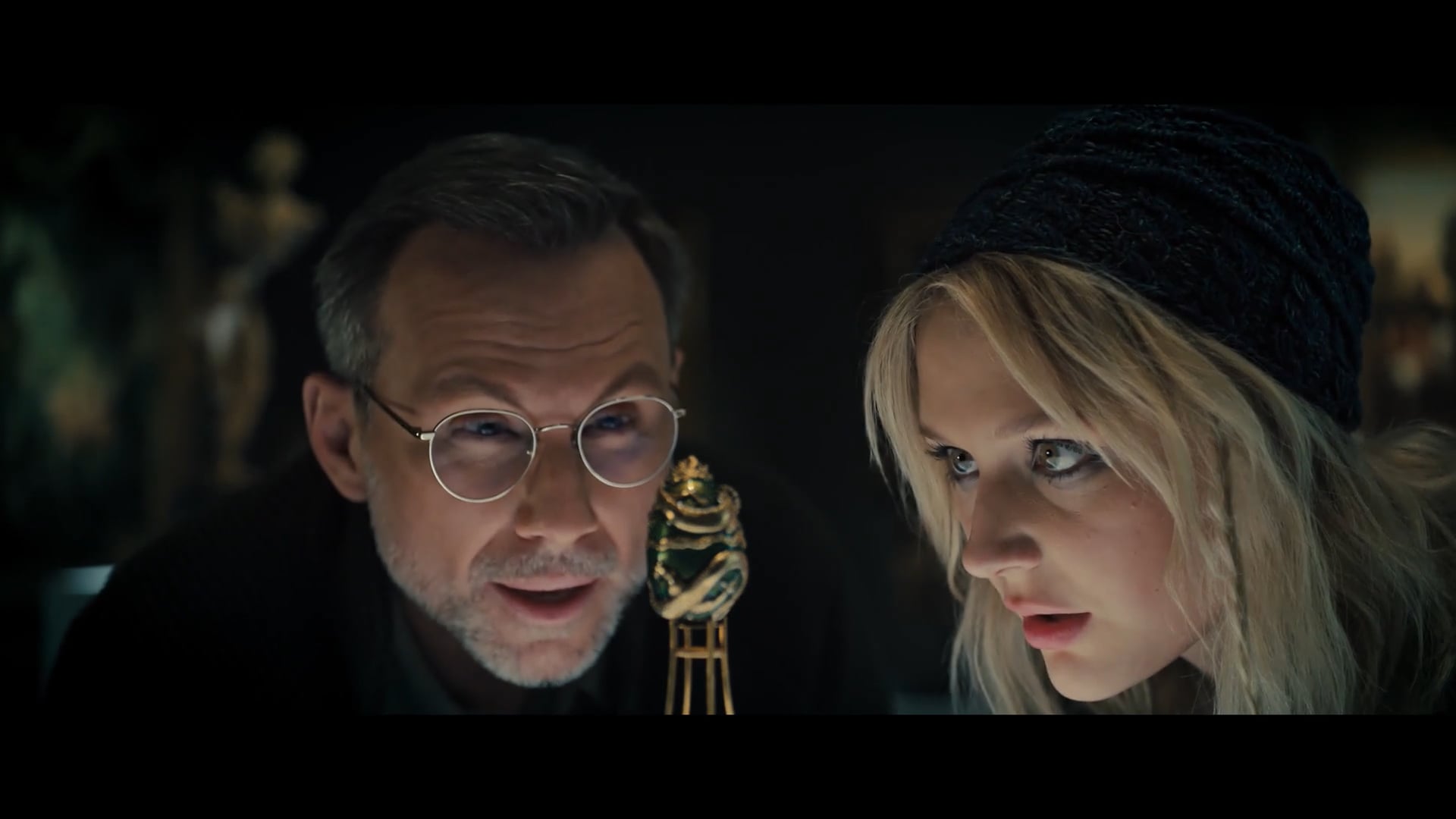 The Spiderwick Chronicles Ep 101 Dragon Egg