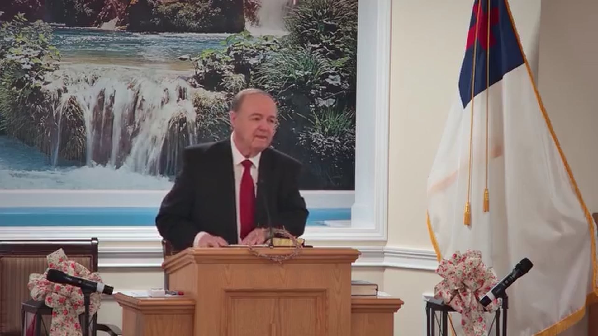 04.14.26 - Spring Revival Day 3 - Bud Gentry