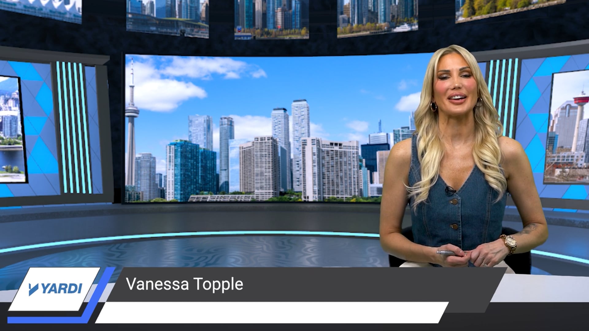 RHBTV S8 E4 Interview Tony Irwin of FRPO + Kristin Schulz from Park Property Management