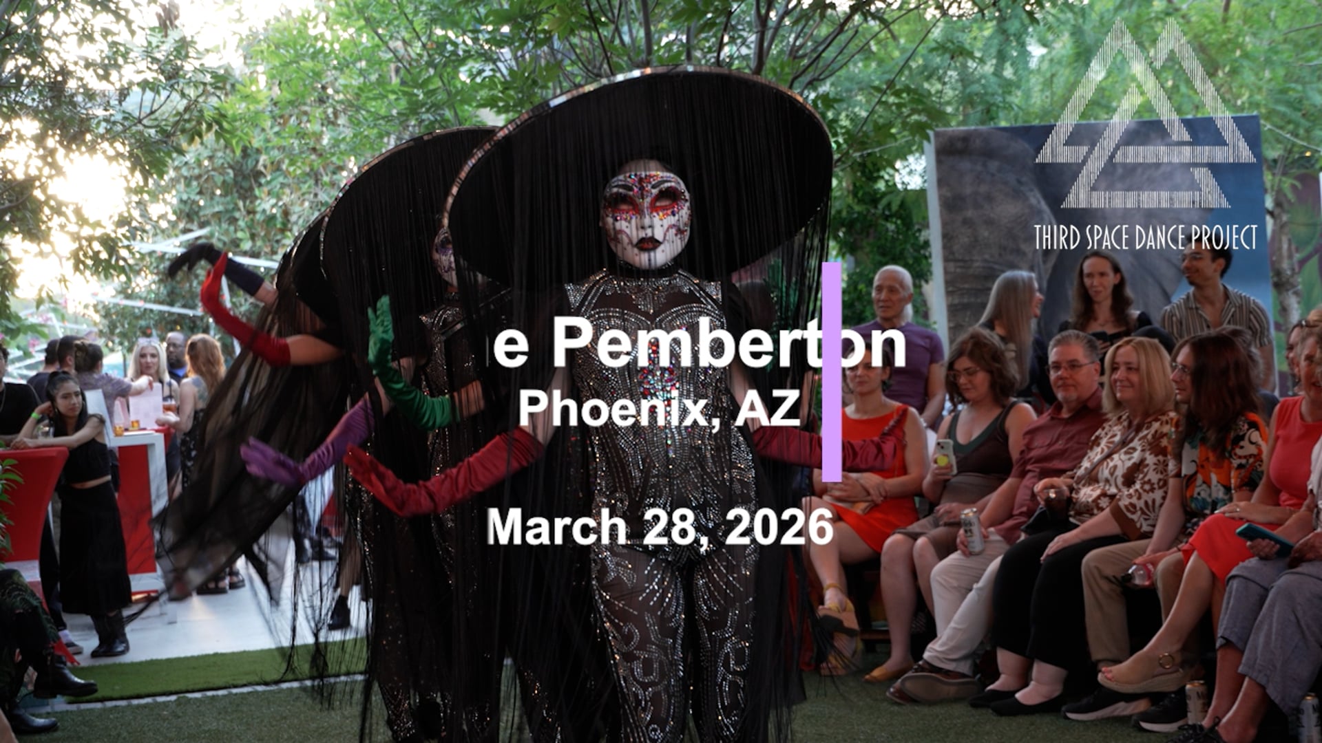 Twilight Fringe 2026 Highlight Reel