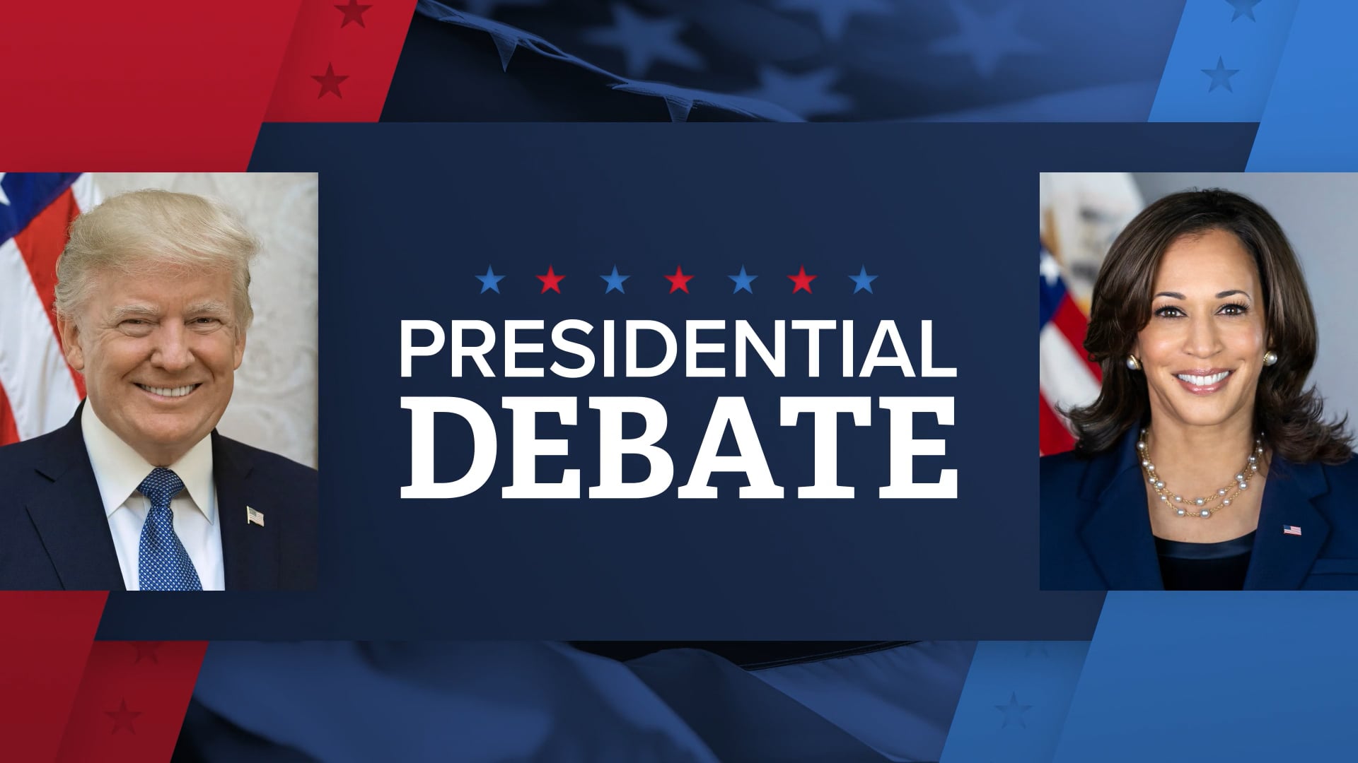 TEGNA's 2024 Elections Package - Presidential Debate