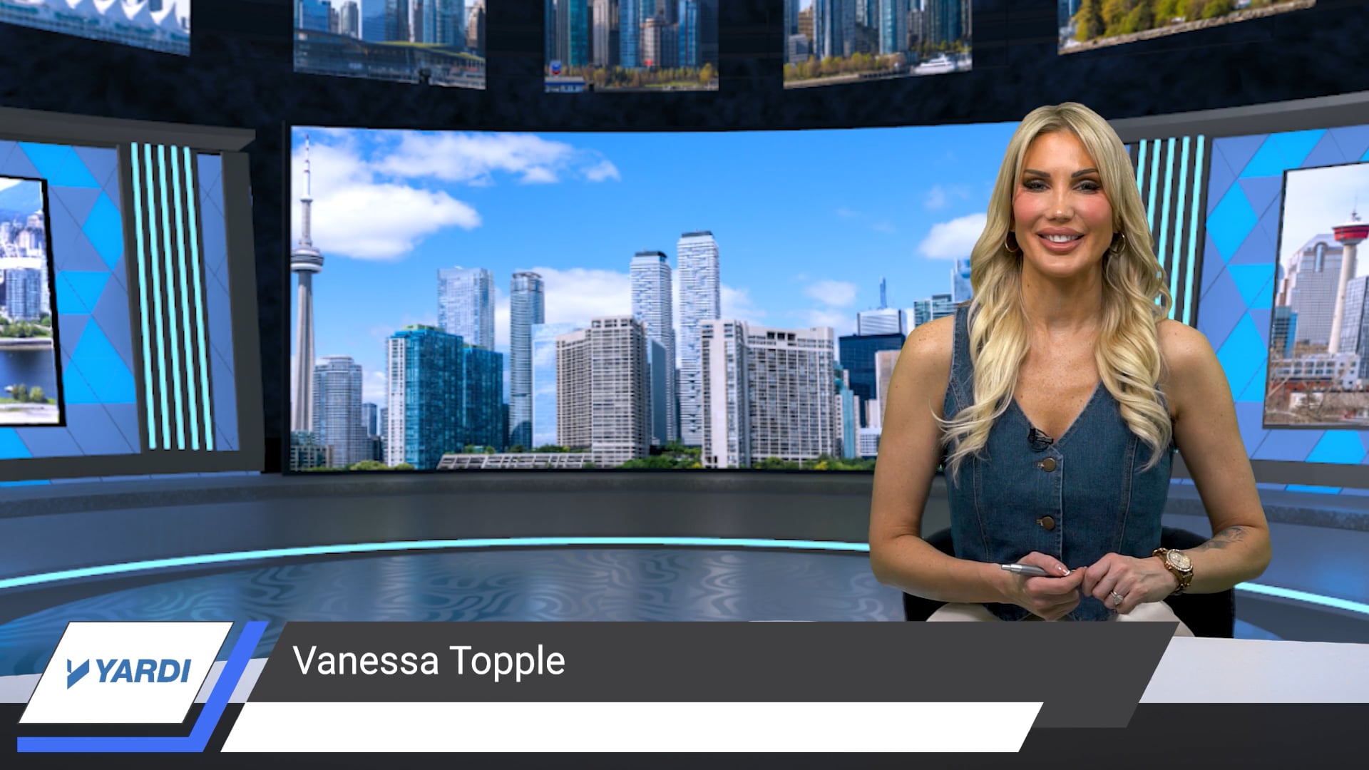 RHBTV S8 E4 Interview Tony Irwin of FRPO + Kristin Schulz from Park Property Management