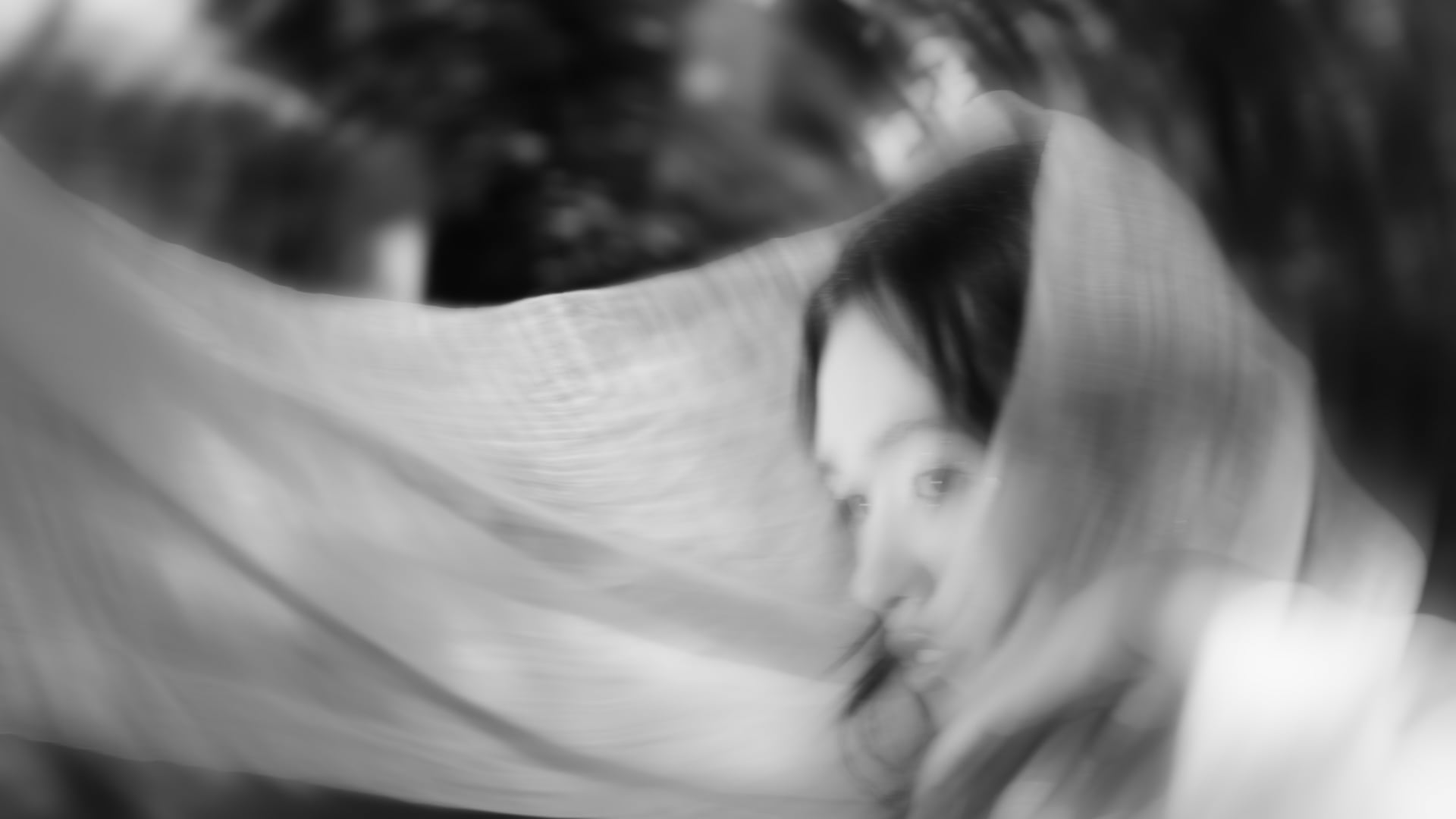 Silver Lining #1 運命の解釈 teaser