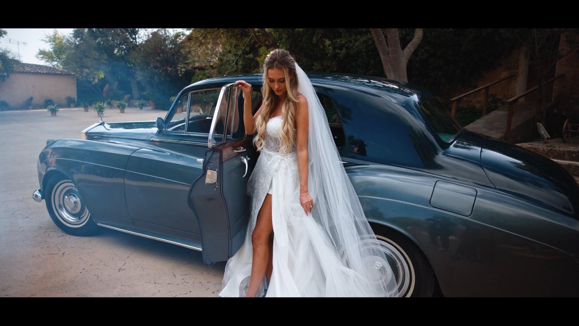 ANNA & MIKAEL -Highlights 8K