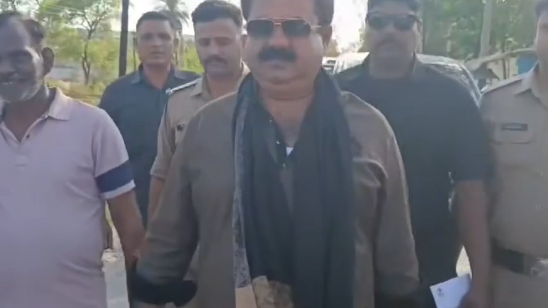 खानपुर! धूमधाम से मनाई गई डॉ भीम राव अम्बेडकर जयंती! वीo उमेश कुमार ने कई प्रोग्रामों में की शिरकत!