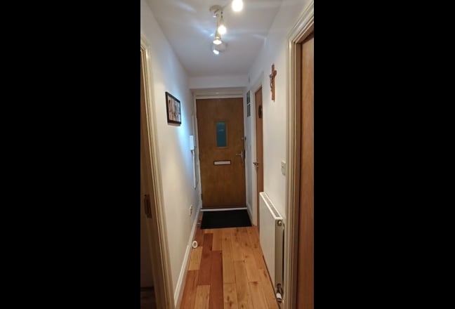 Double Room for Single Professional/Student – LGBT Main Photo