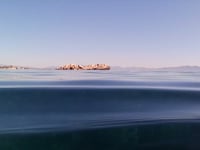 Esquerra Republicana reclama la instal·lació de boies de fondeig ecològic a la badia de Riells