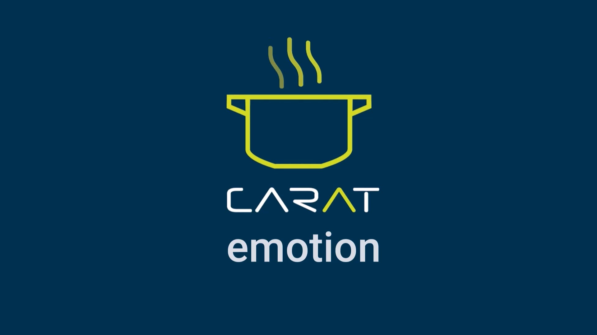 CARAT emotion NL 2026
