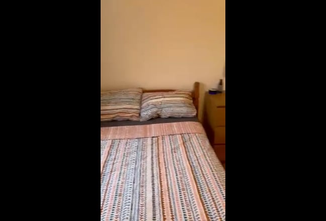 Double room to rent in a model flat Main Photo