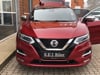 Video af Nissan Qashqai 1,5 DCi Tekna+ DCT 115HK 5d 7g Aut.
