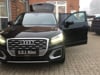 Video af Audi Q2 1,4 TFSI Sport S Tronic 150HK 5d 7g Aut.