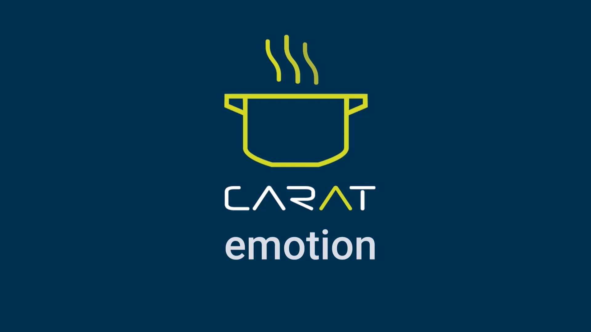 CARAT emotion FR 2026