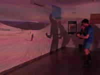 La realitat immersiva esdevé recurs terapèutic per a un grup de joves amb autisme