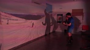 La realitat immersiva esdevé recurs terapèutic per a un grup de joves amb autisme