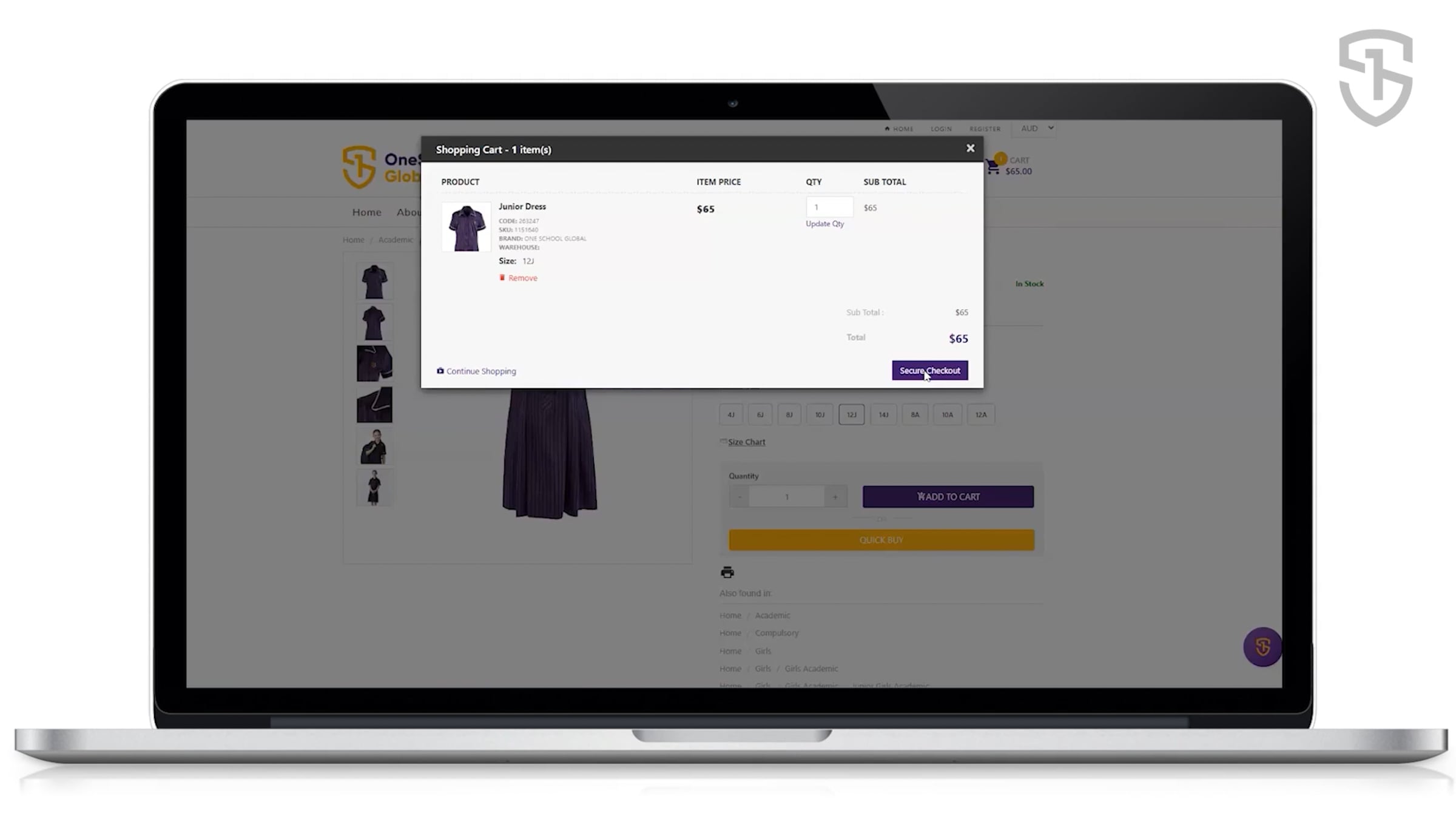 OneLook | Introduction on how to use the ordering website | Videos ...