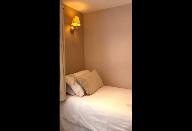 Beautiful double room Main Photo