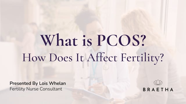 What is PCOS? How Does It Affect Fertility?