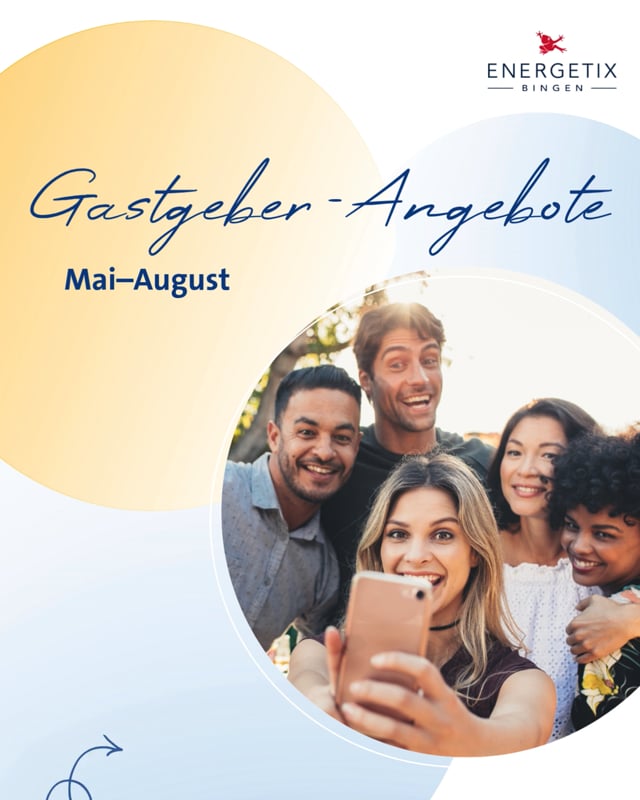 GGA Mai - August 2026 DE