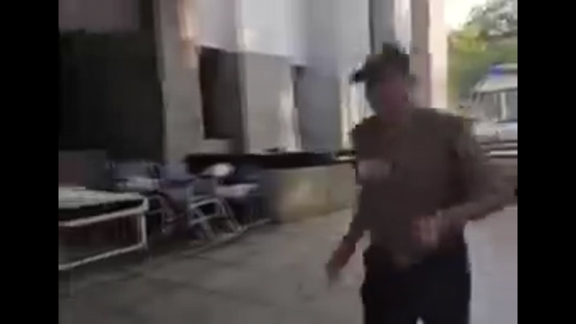 ➡️.....वेदांता पॉवर प्लांट में मृतक के परिवार में से एक नौकरी व 35 लाख और घायलों को 15 लाख की सहायता राशि दी जाएगी।