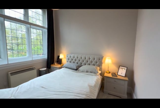 Double room for rent near Canary Wharf Main Photo