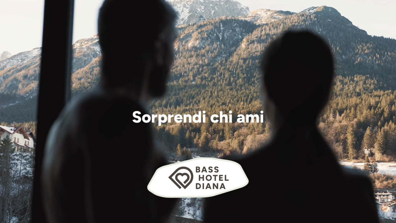 Voucher Bass Hotel Diana
