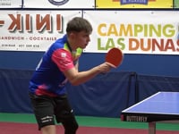 El CTT CER l'Escala prioritza la salut d'Iker González