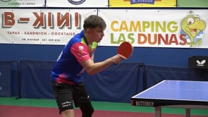 El CTT CER l'Escala prioritza la salut d'Iker González