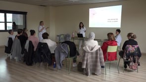 El nou cicle «Mirada al carrer» coordina l'ABS de l'Escala amb les entitats locals