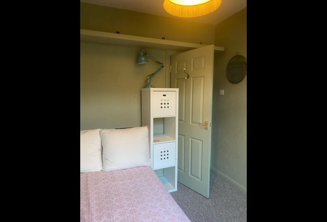 Video 1: Lots of storage