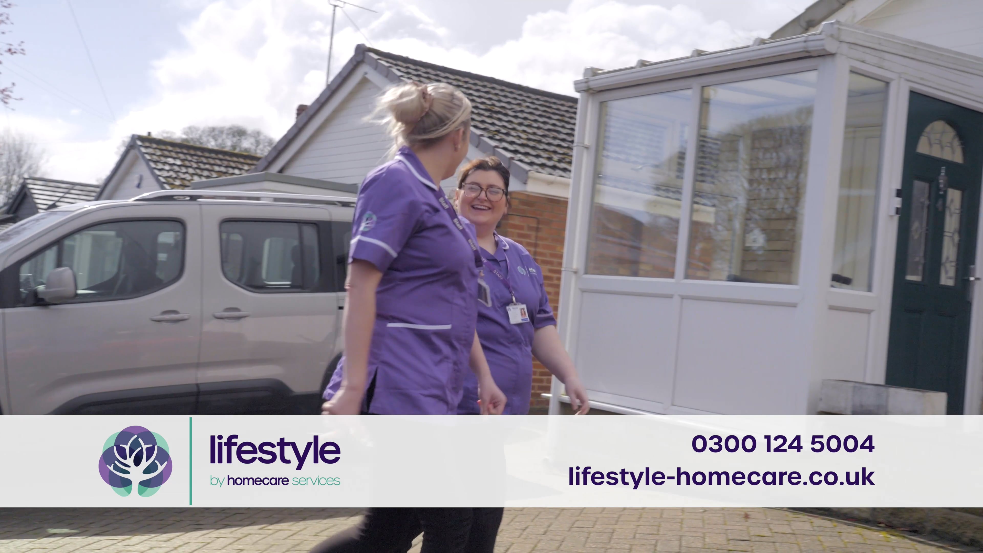 Lifestyle Home Care TV Ad 3 | Videos & Movies on Vimeo