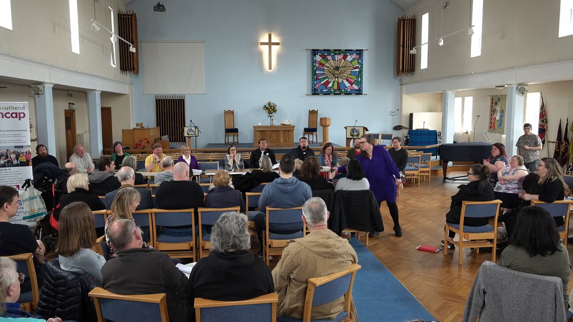 SEEssex_Hustings_Part1