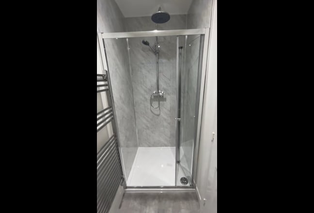 2 Bedrooms available in a lovely townhouse  Main Photo