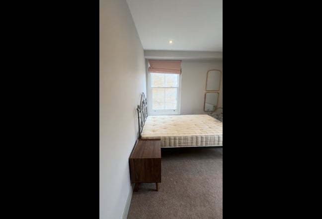 New Build Flat - Whole Let Only Main Photo