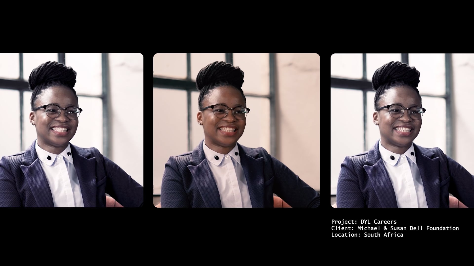 Incubate | Interview Showreel