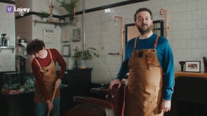 Related Embedded Video Item Thumbnail