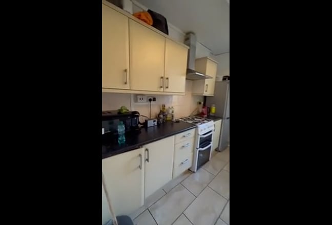 Room Near Lse & Kcl Uni (Holborn/Chancery Lane) Main Photo