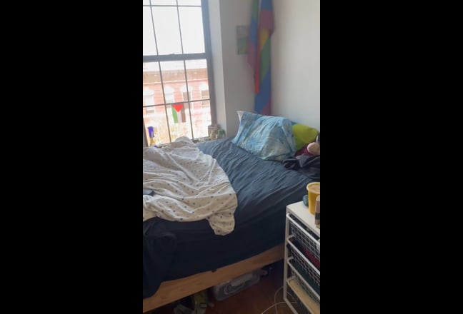 1 bedroom sublease  Main Photo